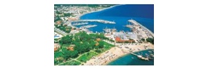 Antalya Kemer Otelleri